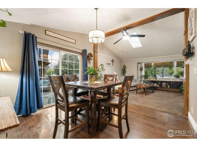 600 Riverbend Dr, Fort Collins, CO 80524