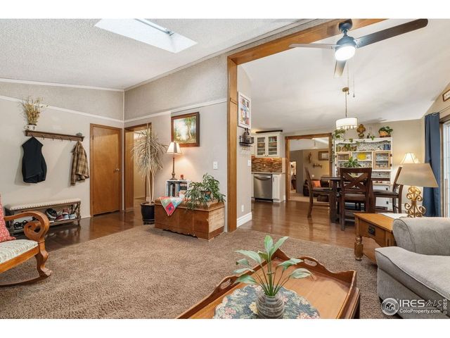600 Riverbend Dr, Fort Collins, CO 80524
