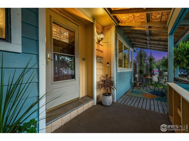 600 Riverbend Dr, Fort Collins, CO 80524