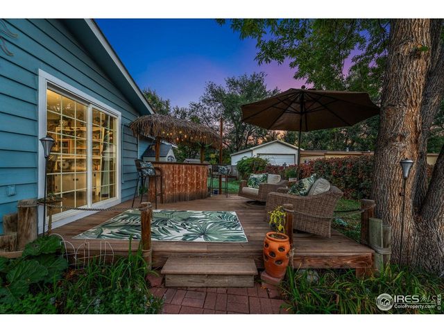 600 Riverbend Dr, Fort Collins, CO 80524