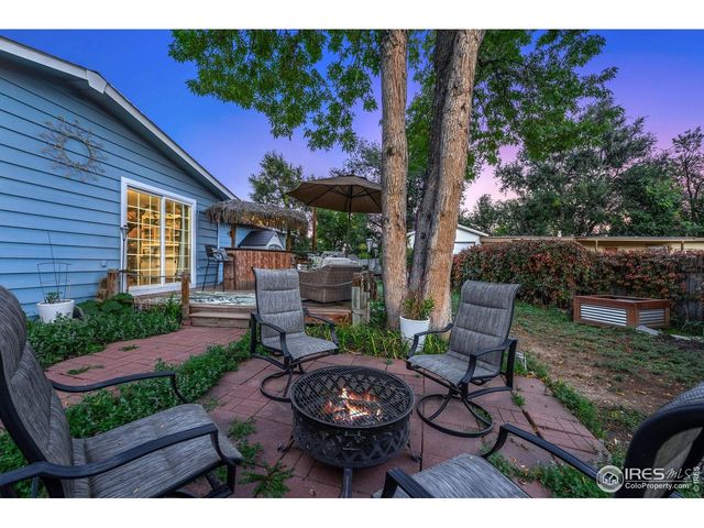 600 Riverbend Dr, Fort Collins, CO 80524