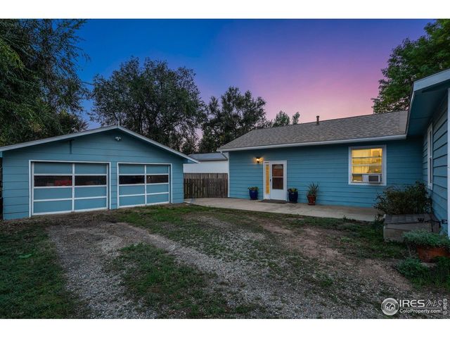 600 Riverbend Dr, Fort Collins, CO 80524