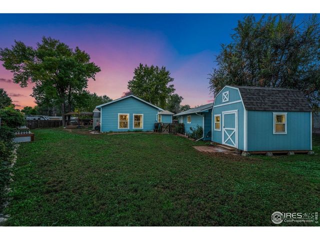 600 Riverbend Dr, Fort Collins, CO 80524