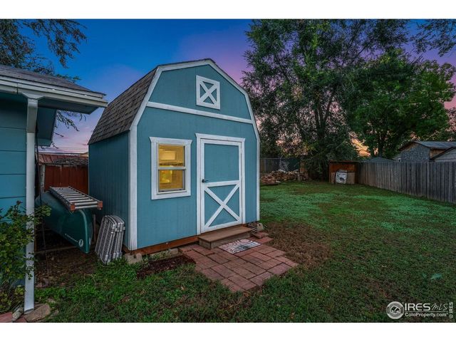 600 Riverbend Dr, Fort Collins, CO 80524