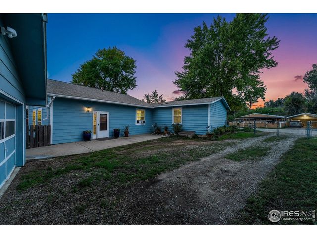 600 Riverbend Dr, Fort Collins, CO 80524