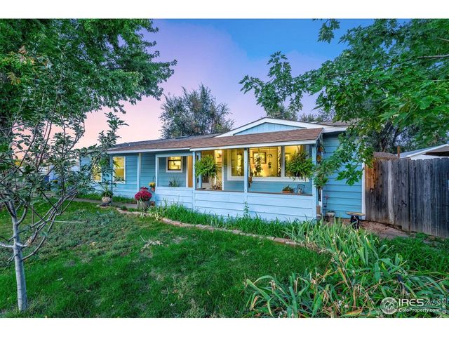 600 Riverbend Dr, Fort Collins, CO 80524