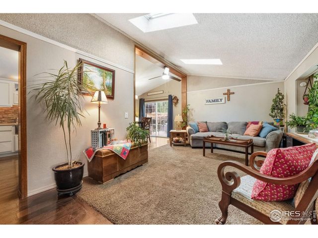 600 Riverbend Dr, Fort Collins, CO 80524