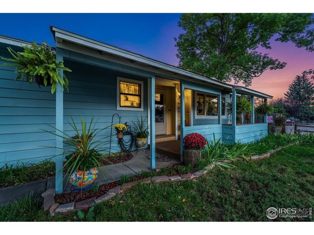 600 Riverbend Dr, Fort Collins, CO 80524