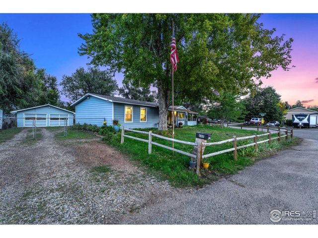 600 Riverbend Dr, Fort Collins, CO 80524