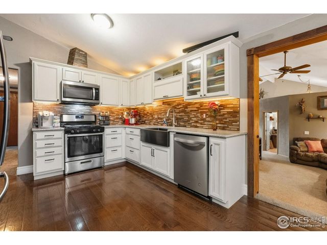 600 Riverbend Dr, Fort Collins, CO 80524