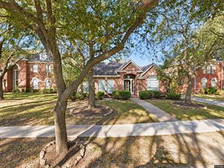 1906 Gray Birch Drive, Sugar Land, TX 77479