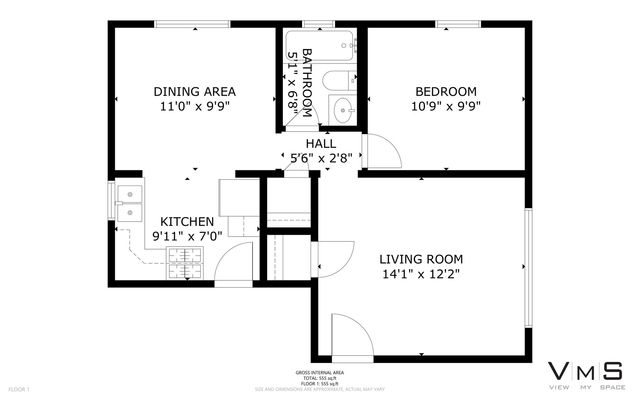 2420 N Kilbourn Avenue, Chicago, IL 60639
