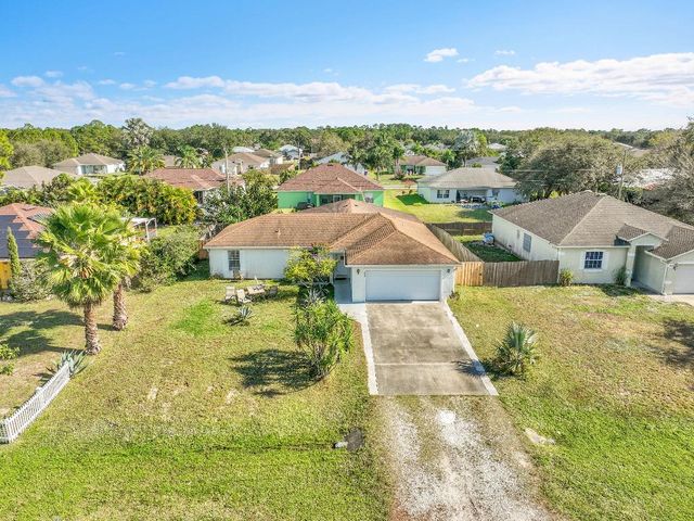 7856 101st Avenue, Vero Beach, FL 32967