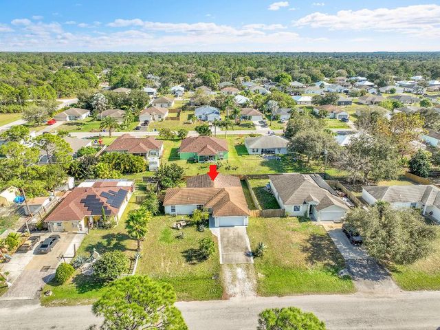 7856 101st Avenue, Vero Beach, FL 32967