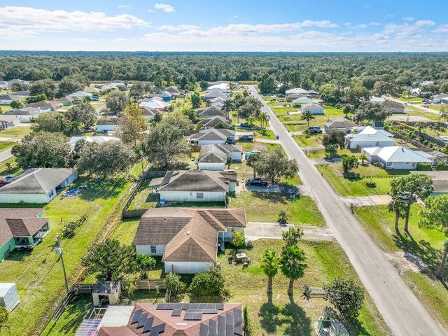 7856 101st Avenue, Vero Beach, FL 32967