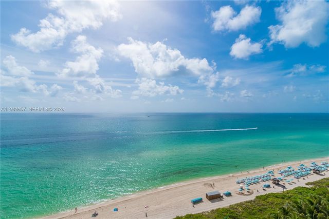 6899 Collins Ave 1605, Miami Beach, FL 33141