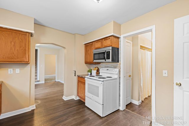 117 2nd Avenue, Big Rapids, MI 49307