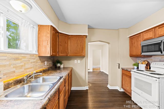 117 2nd Avenue, Big Rapids, MI 49307