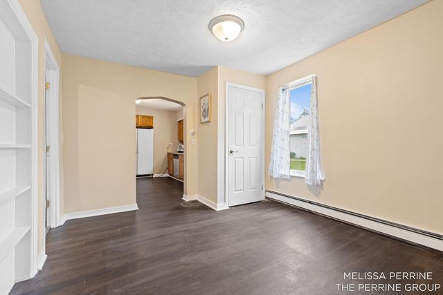 117 2nd Avenue, Big Rapids, MI 49307