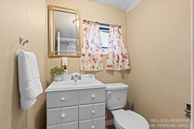 117 2nd Avenue, Big Rapids, MI 49307