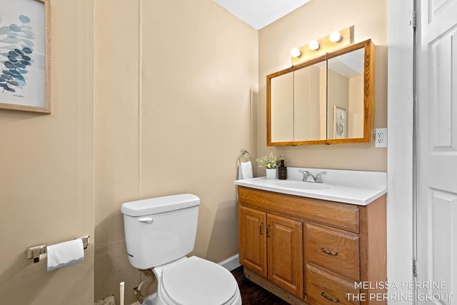 117 2nd Avenue, Big Rapids, MI 49307