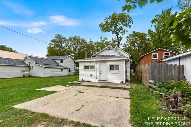 117 2nd Avenue, Big Rapids, MI 49307