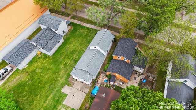 117 2nd Avenue, Big Rapids, MI 49307