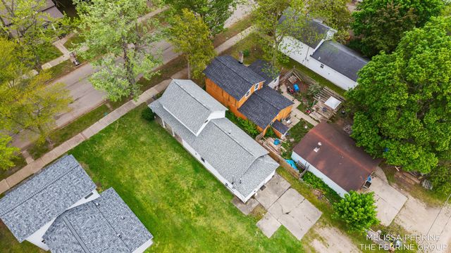 117 2nd Avenue, Big Rapids, MI 49307