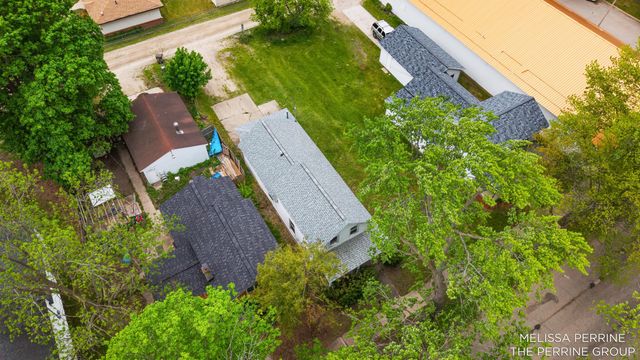 117 2nd Avenue, Big Rapids, MI 49307