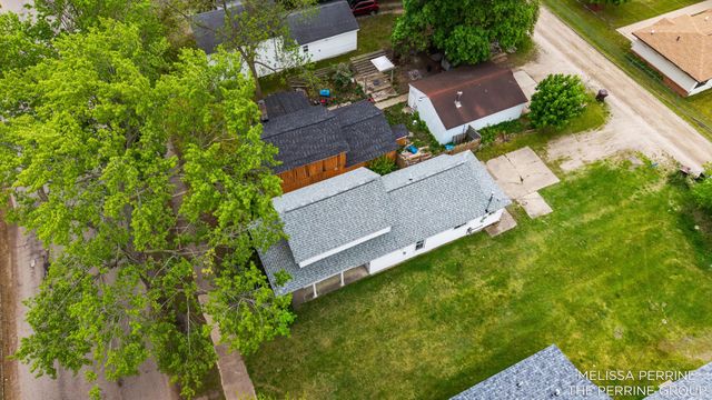 117 2nd Avenue, Big Rapids, MI 49307