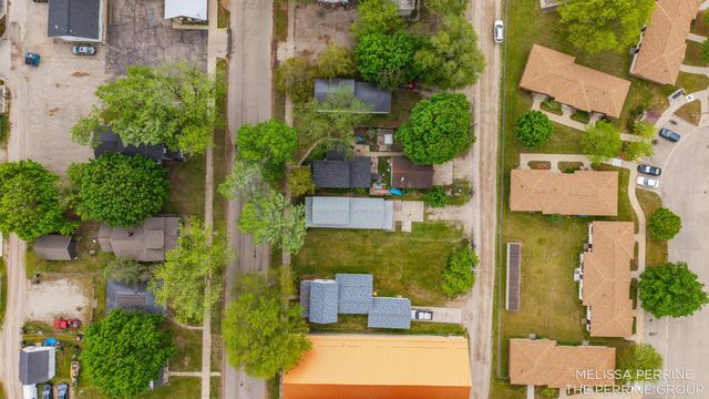 117 2nd Avenue, Big Rapids, MI 49307