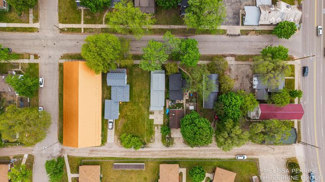 117 2nd Avenue, Big Rapids, MI 49307