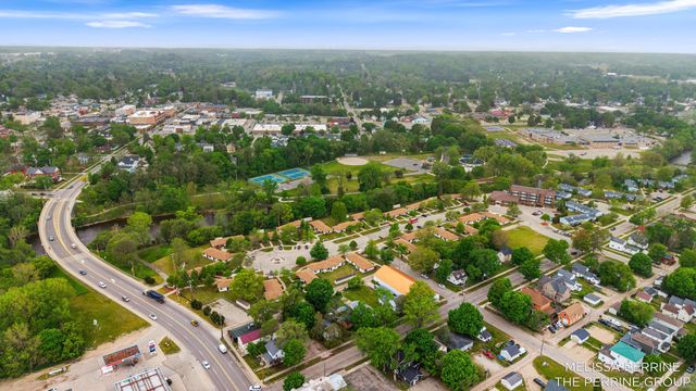 117 2nd Avenue, Big Rapids, MI 49307