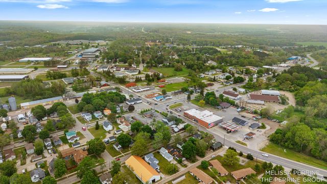 117 2nd Avenue, Big Rapids, MI 49307