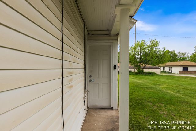 117 2nd Avenue, Big Rapids, MI 49307
