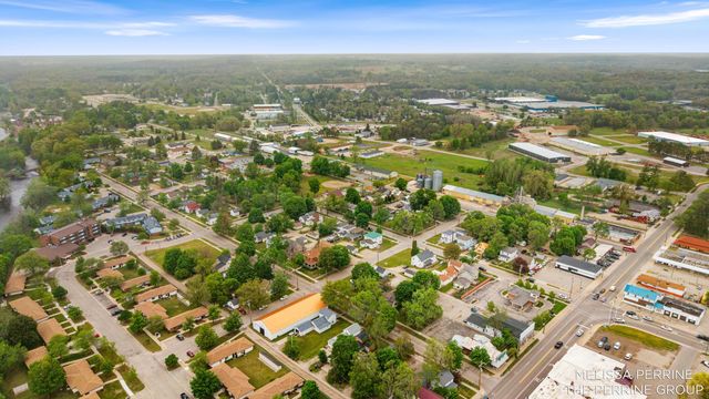 117 2nd Avenue, Big Rapids, MI 49307