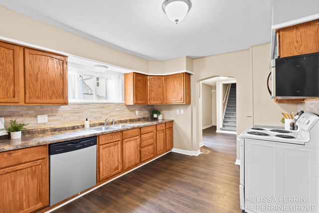 117 2nd Avenue, Big Rapids, MI 49307