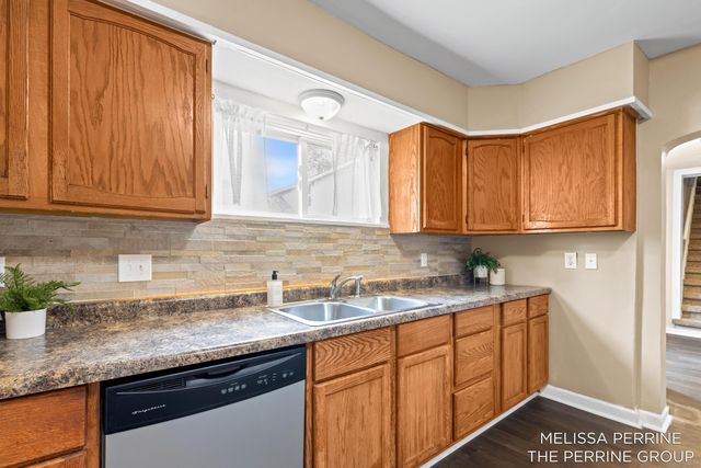 117 2nd Avenue, Big Rapids, MI 49307