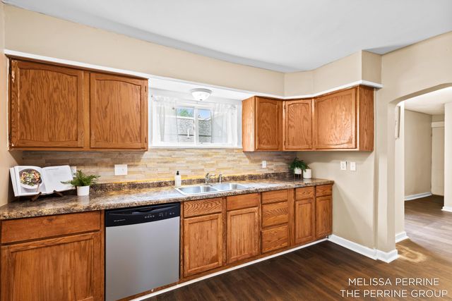 117 2nd Avenue, Big Rapids, MI 49307