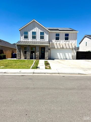6510 Thunder Trail Drive, Bakersfield, CA 93313