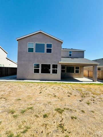 6510 Thunder Trail Drive, Bakersfield, CA 93313