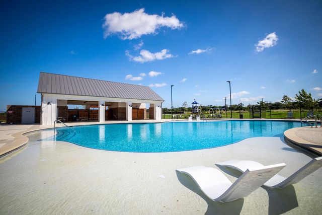 401 Rear Boot WAY, Liberty Hill, TX 78642