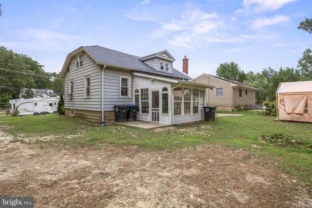 918 UNITED STATES AVE, Lindenwold, NJ 08021