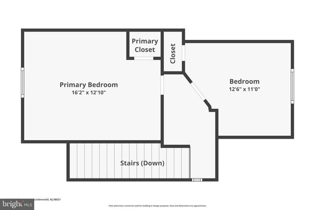 918 UNITED STATES AVE, Lindenwold, NJ 08021