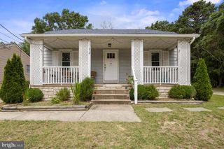 918 UNITED STATES AVE, Lindenwold, NJ 08021