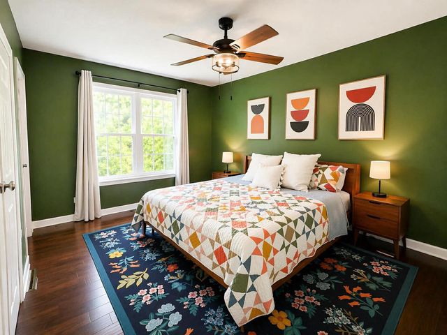 210 LEXINGTON DR, Ruther Glen, VA 22546