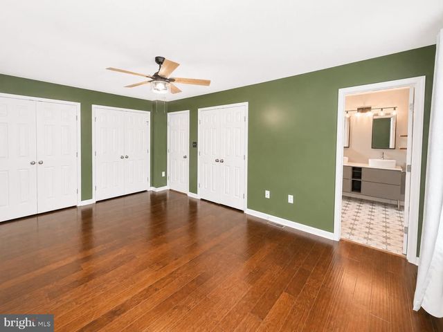 210 LEXINGTON DR, Ruther Glen, VA 22546