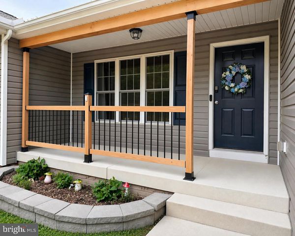 210 LEXINGTON DR, Ruther Glen, VA 22546