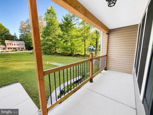 210 LEXINGTON DR, Ruther Glen, VA 22546