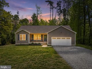 210 LEXINGTON DR, Ruther Glen, VA 22546